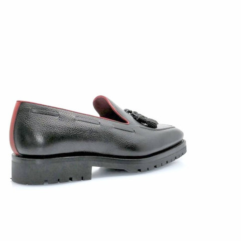 Custom Loafers MTO