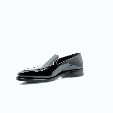 Gentry - Patent Loafer