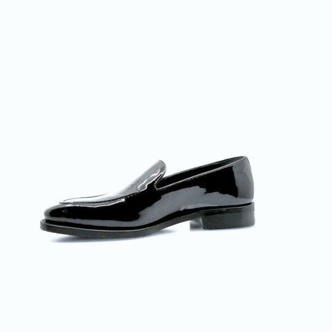 Gentry - Patent Loafer