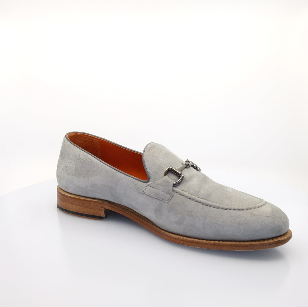 white loafer shoes easy to wear