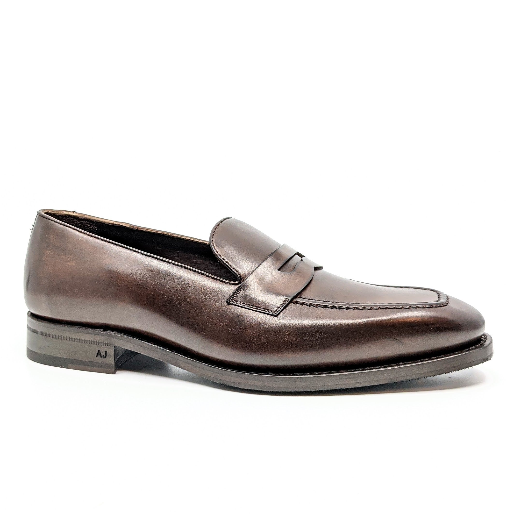 Crossover Footwear's Exclusive Loafer Collection | Premium Quality ...